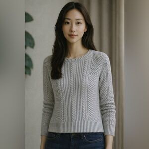 American Eagle Outfitters Knitted Sweater